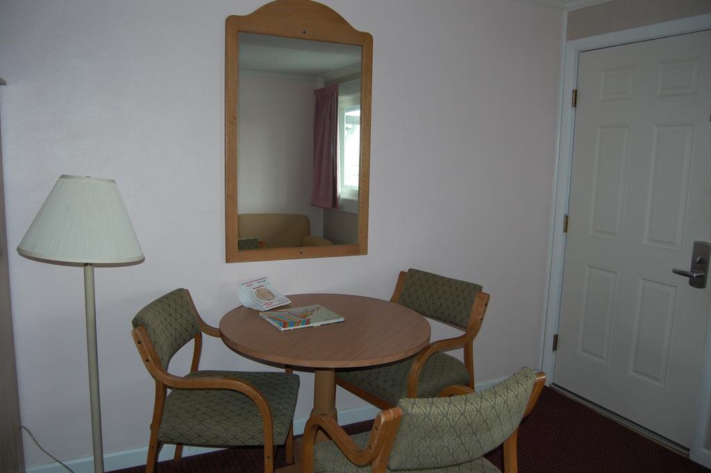 Sea Breeze Ocean City Esterno foto