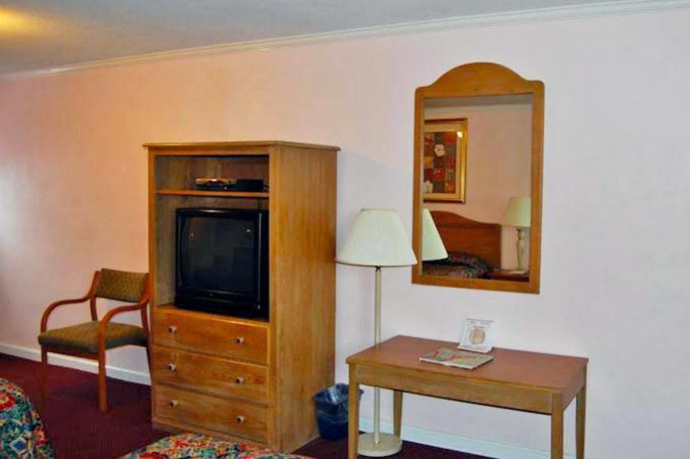 Sea Breeze Ocean City Esterno foto